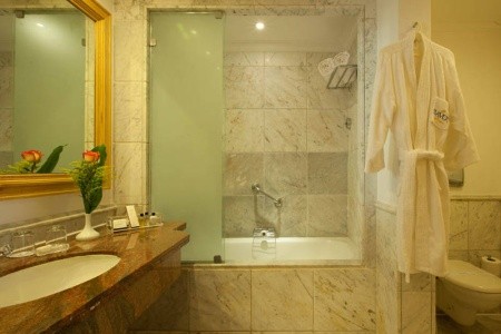 Egypt Sharm El Sheikh Savoy 15 dňový pobyt Večera Letecky Letisko: Katovice September 2026 (15/09/26-29/09/26)