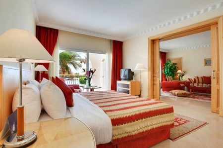 Egypt Sharm El Sheikh Savoy 15 dňový pobyt Večera Letecky Letisko: Katovice September 2026 (15/09/26-29/09/26)