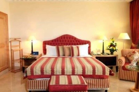 Egypt Sharm El Sheikh Savoy 15 dňový pobyt Večera Letecky Letisko: Katovice September 2026 (15/09/26-29/09/26)