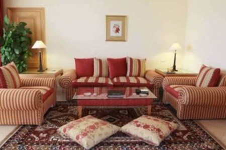 Egypt Sharm El Sheikh Savoy 15 dňový pobyt Večera Letecky Letisko: Katovice September 2026 (15/09/26-29/09/26)