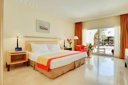 Egypt Sharm El Sheikh Savoy 15 dňový pobyt Večera Letecky Letisko: Katovice September 2026 (15/09/26-29/09/26)