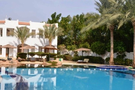 Coral Hills Resort - 12