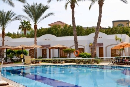 Coral Hills Resort - 19