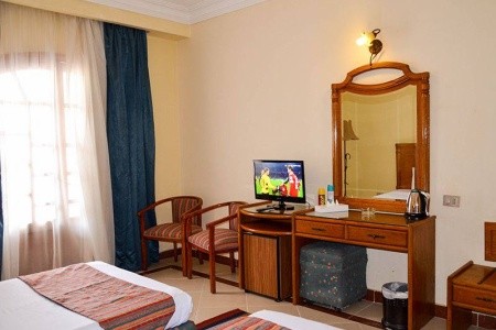 Coral Hills Resort - 21