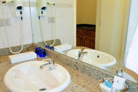 Coral Hills Resort - 25