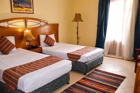 Coral Hills Resort - 27