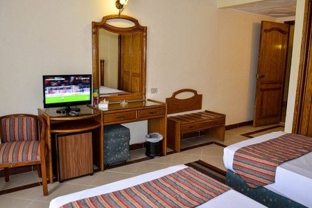 Coral Hills Resort - 28