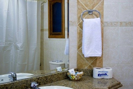 Coral Hills Resort - 29