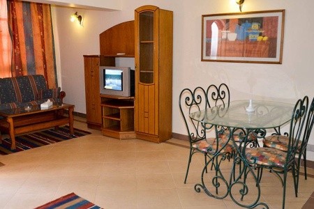 Coral Hills Resort - 35