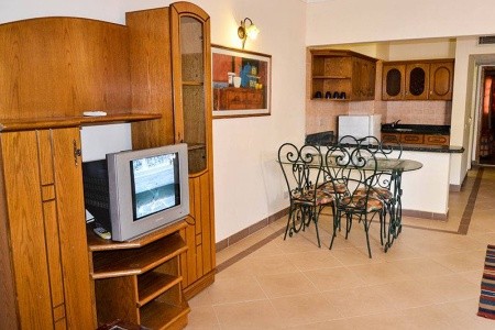 Coral Hills Resort - 36