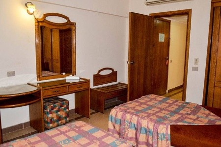 Coral Hills Resort - 41