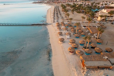 Protels Beach Club & Spa Resort - 47