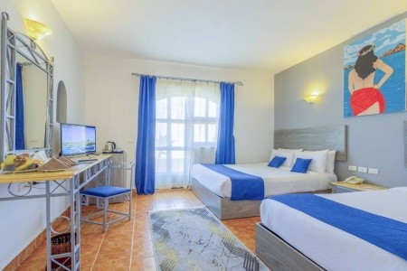 Protels Beach Club & Spa Resort - 54