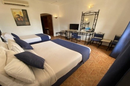 Protels Beach Club & Spa Resort - 62