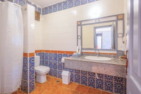 Protels Beach Club & Spa Resort - 71