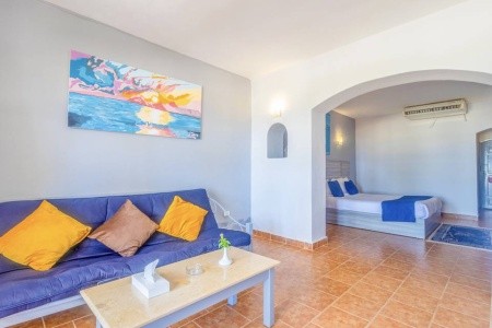 Protels Beach Club & Spa Resort - 74