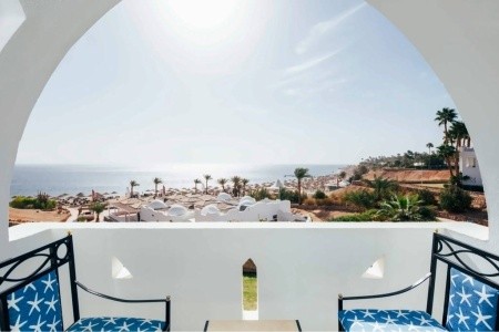 Domina Coral Bay Aquamarine - 24