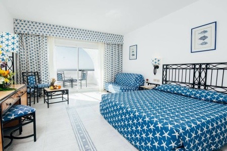 Domina Coral Bay Aquamarine - 25