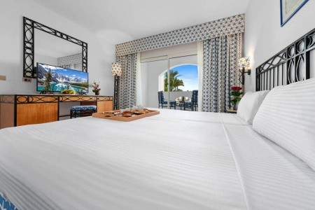 Domina Coral Bay Aquamarine - 26