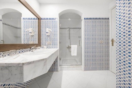 Domina Coral Bay Aquamarine - 27