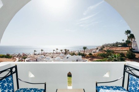 Domina Coral Bay Aquamarine - 28