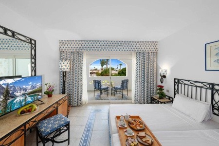 Domina Coral Bay Aquamarine - 30