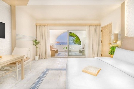 Domina Coral Bay Aquamarine - 32