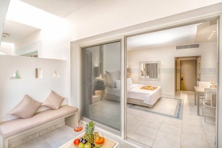 Domina Coral Bay Aquamarine - 33