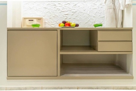 Domina Coral Bay Aquamarine - 35