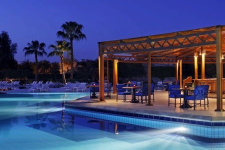 Naama Bay Promenade Mountain Resort - 2