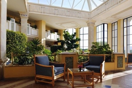 Naama Bay Promenade Mountain Resort - 3