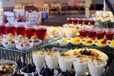 Naama Bay Promenade Mountain Resort - 5