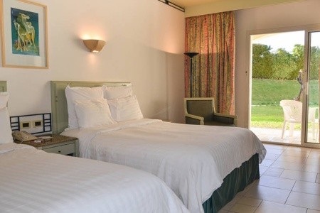 Naama Bay Promenade Mountain Resort - 8