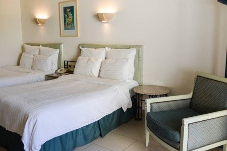 Naama Bay Promenade Mountain Resort - 9