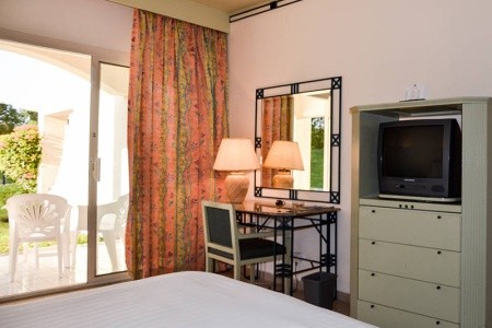 Naama Bay Promenade Mountain Resort - 11