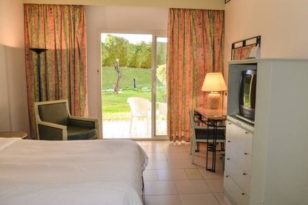 Naama Bay Promenade Mountain Resort - 17