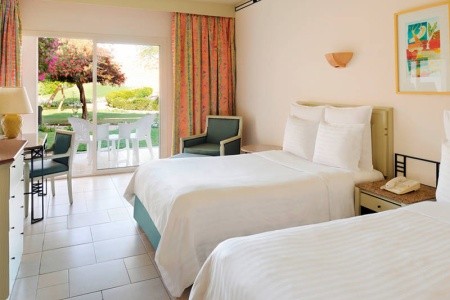 Naama Bay Promenade Mountain Resort - 20