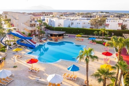 Ivy Cyrene Island Resort - 30