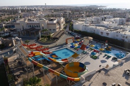 Ivy Cyrene Island Resort - 31