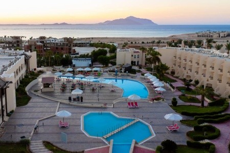 Ivy Cyrene Sharm (Ex. Sol Sharm) - 27