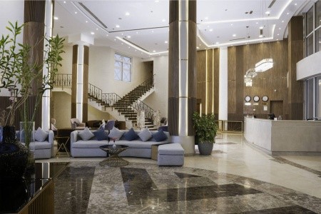 Ivy Cyrene Sharm (Ex. Sol Sharm) - 30