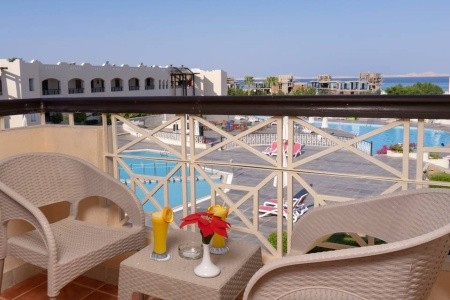 Ivy Cyrene Sharm (Ex. Sol Sharm) - 50