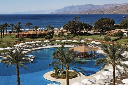 Mövenpick Taba - 30