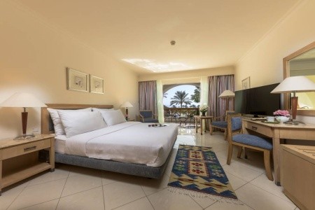 Mövenpick Taba - 31