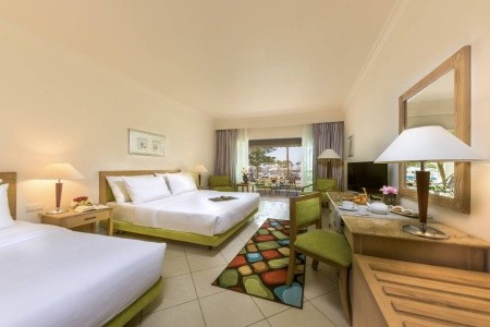 Mövenpick Taba - 33