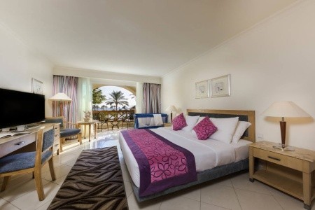 Mövenpick Taba - 35