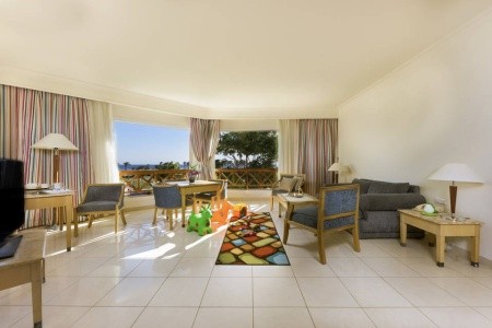 Mövenpick Taba - 36