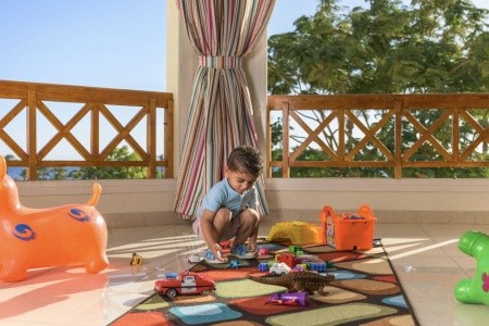 Mövenpick Taba - 37