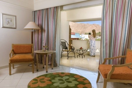 Mövenpick Taba - 39