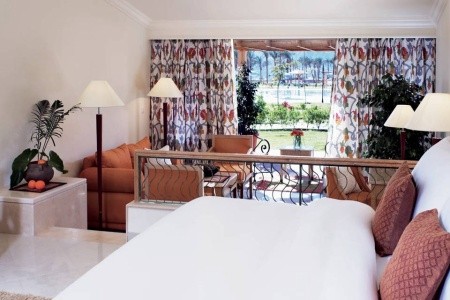 Mövenpick Taba - 41